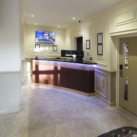 Dreams Hotel Barking (Greater London) Exterior foto