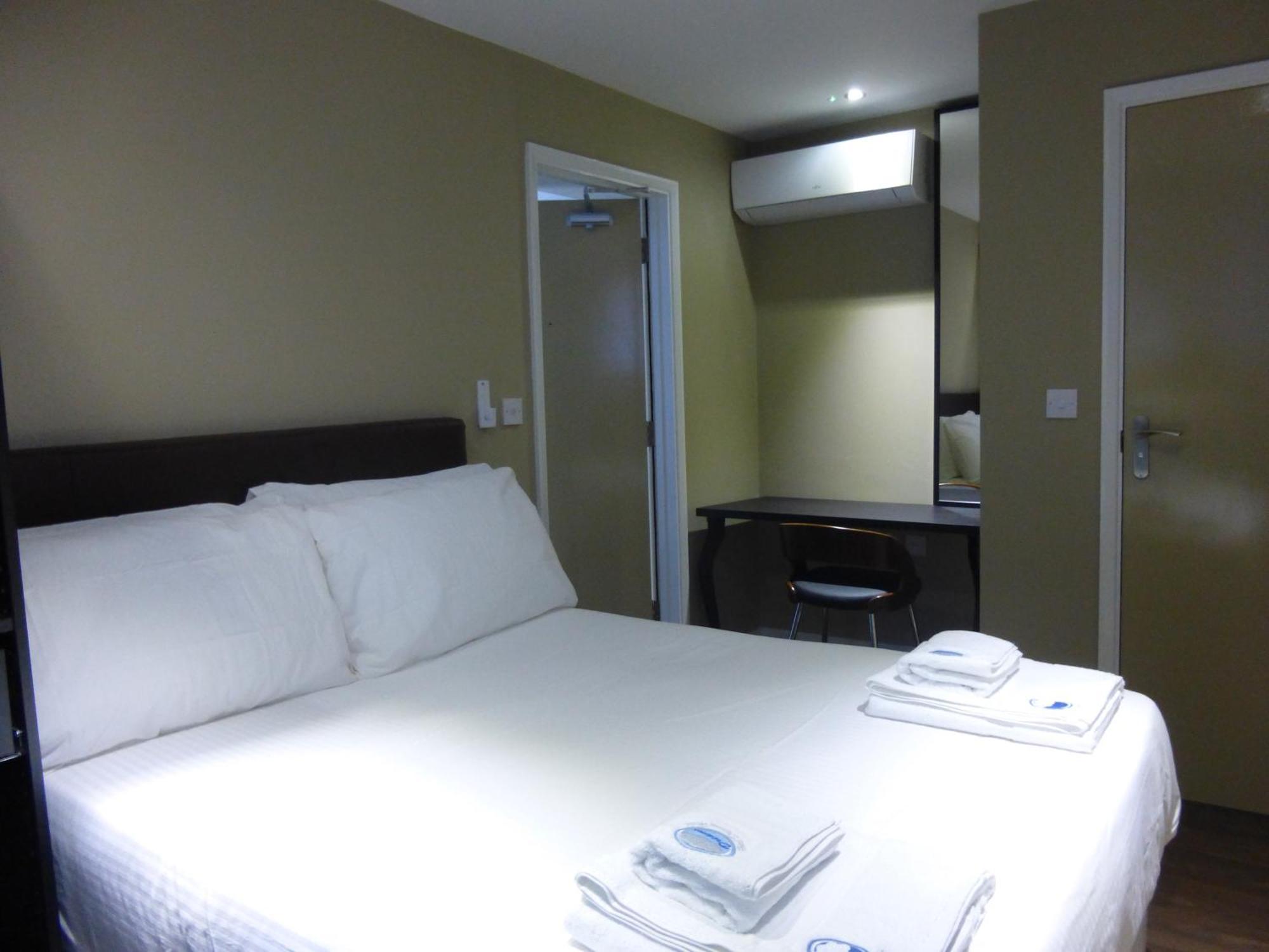 Dreams Hotel Barking (Greater London) Quarto foto
