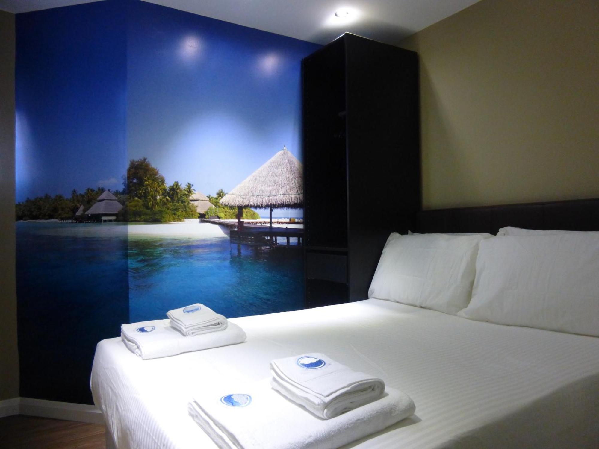 Dreams Hotel Barking (Greater London) Quarto foto