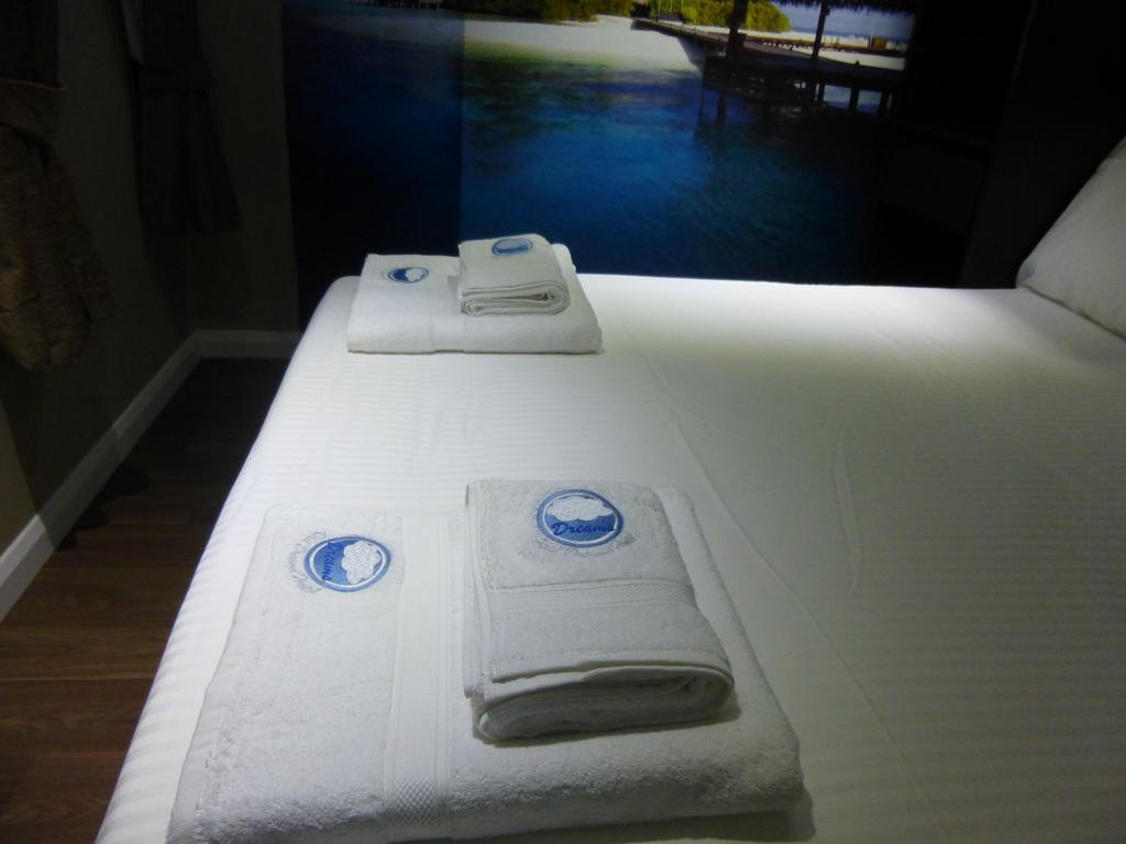 Dreams Hotel Barking (Greater London) Quarto foto
