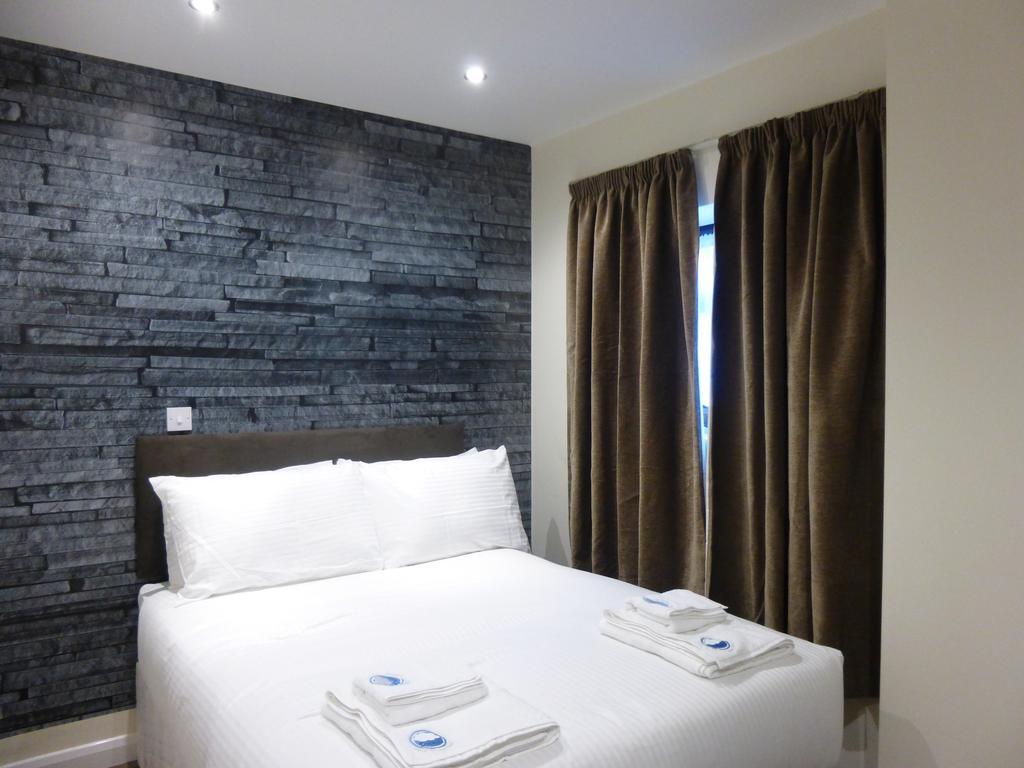 Dreams Hotel Barking (Greater London) Quarto foto