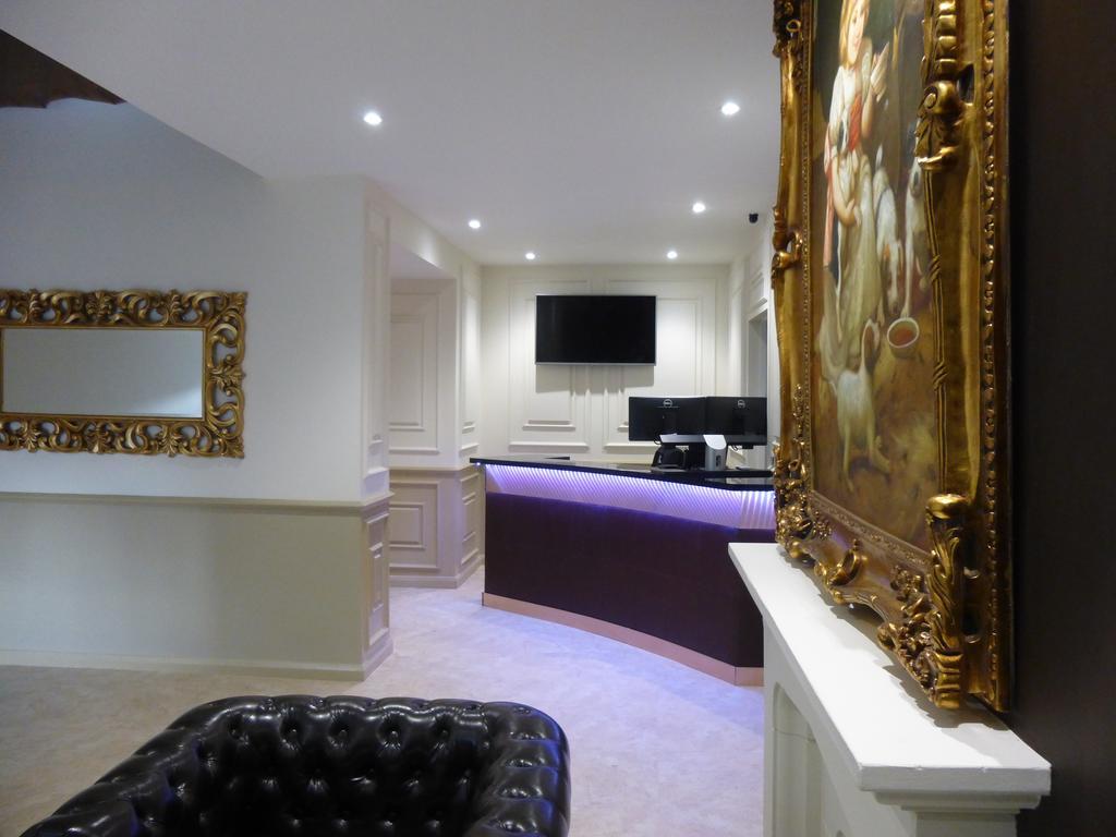 Dreams Hotel Barking (Greater London) Exterior foto