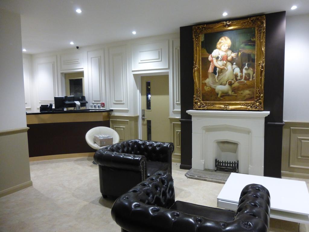 Dreams Hotel Barking (Greater London) Exterior foto
