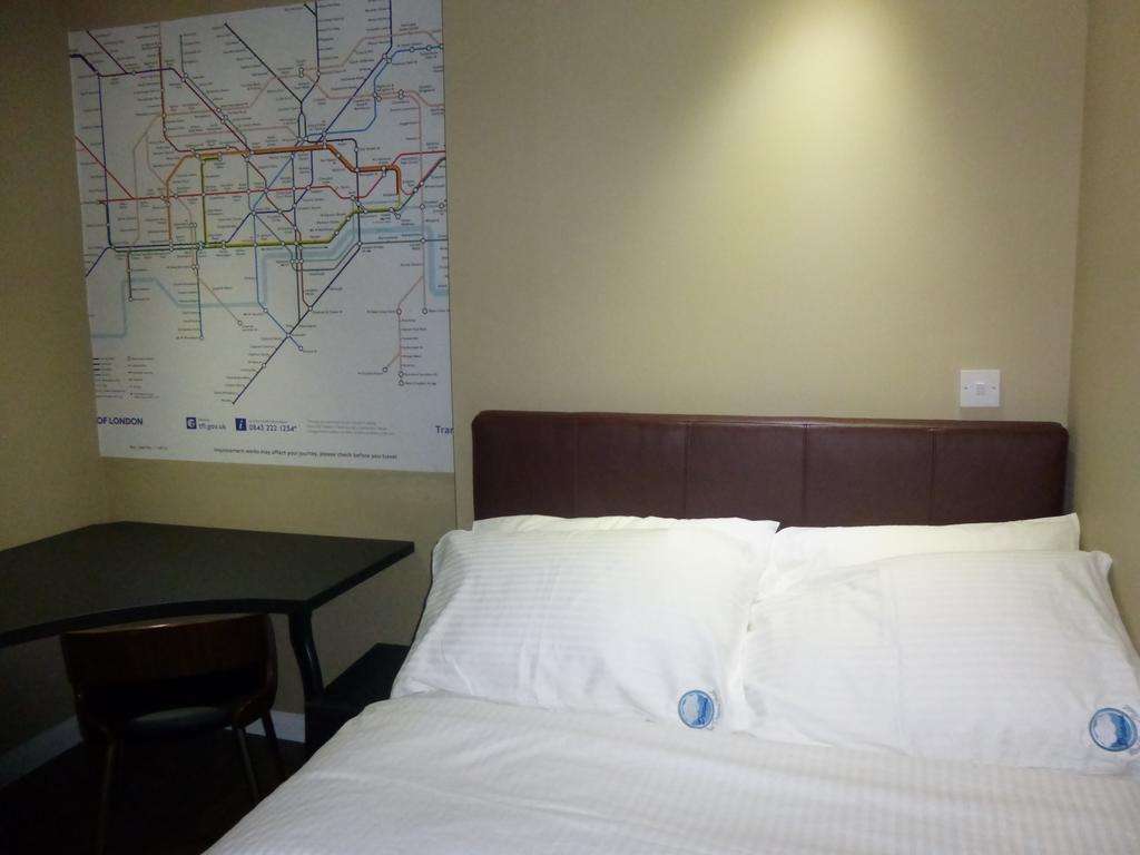 Dreams Hotel Barking (Greater London) Quarto foto
