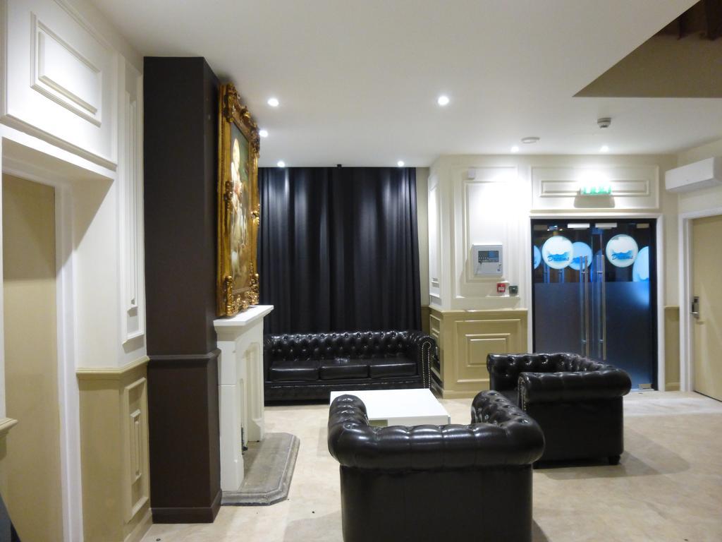 Dreams Hotel Barking (Greater London) Exterior foto
