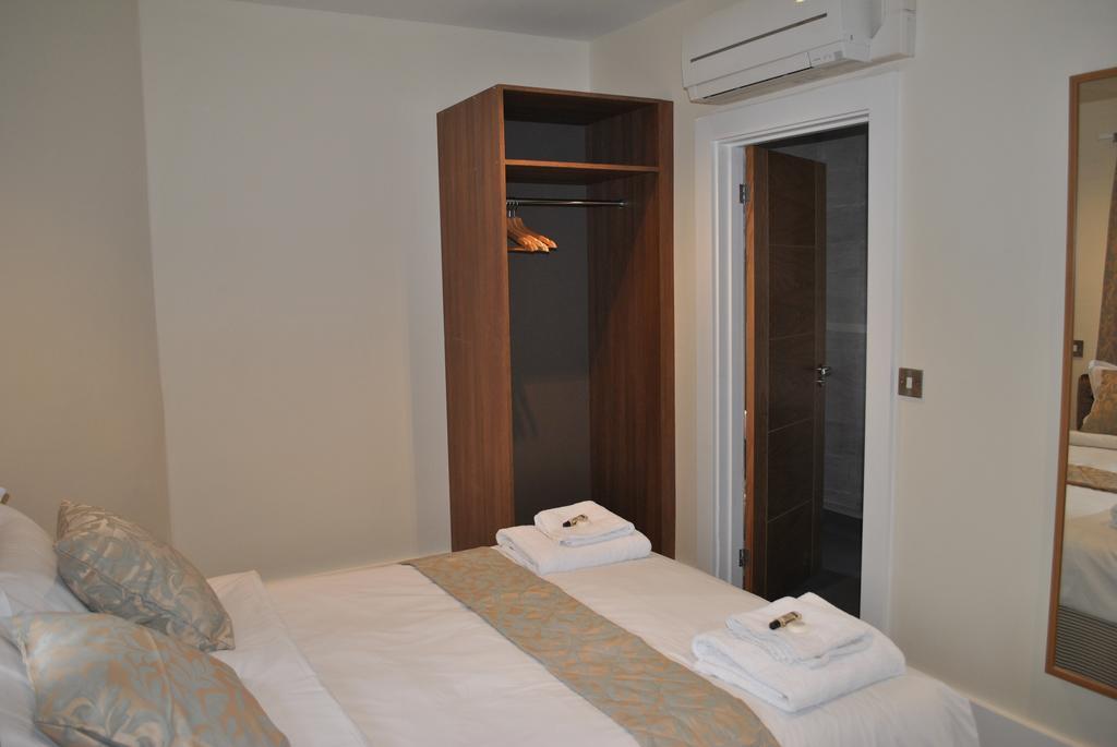 Dreams Hotel Barking (Greater London) Exterior foto