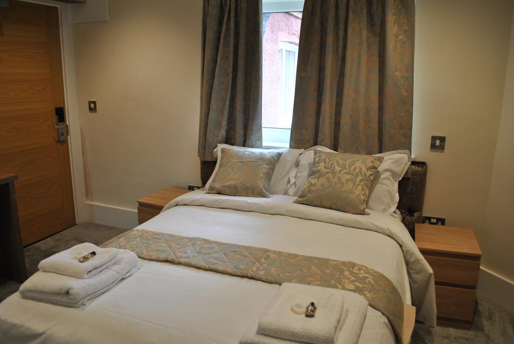 Dreams Hotel Barking (Greater London) Exterior foto