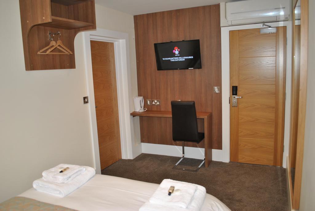 Dreams Hotel Barking (Greater London) Exterior foto