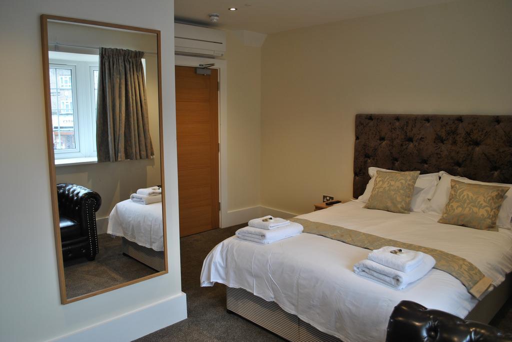 Dreams Hotel Barking (Greater London) Exterior foto